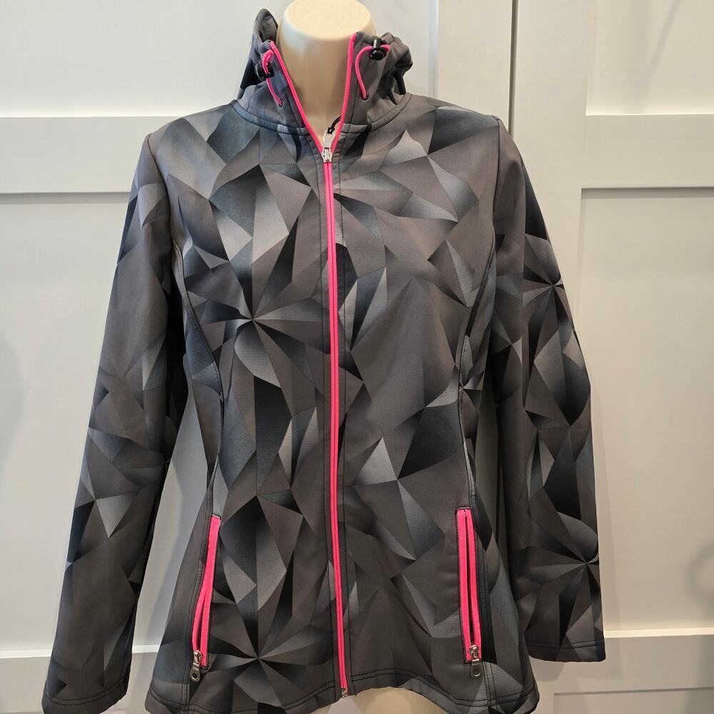 Xersion Performance wear women's jacket NWOT